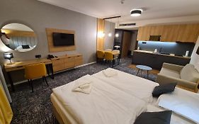 Akvamarin Besenova Apartman