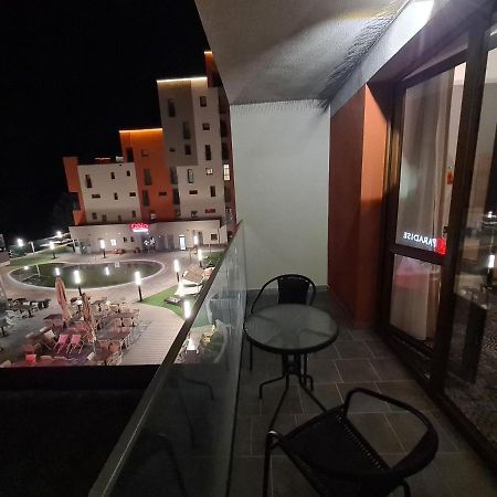 Apartmán Akvamarin Besenova Apartman Exteriér fotografie