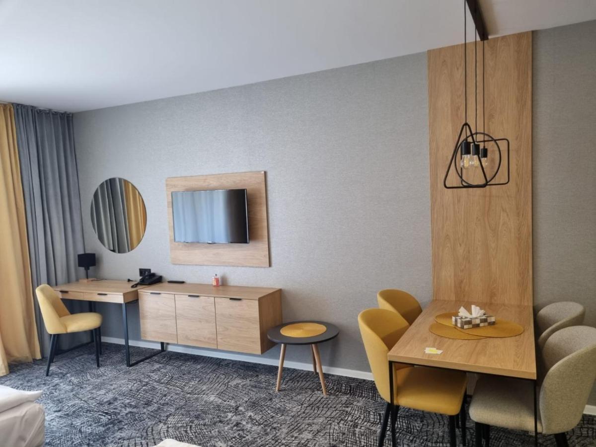 Apartmán Akvamarin Besenova Apartman Exteriér fotografie